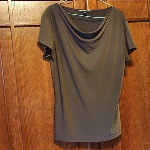 Briggs of New York Blouse - sz M